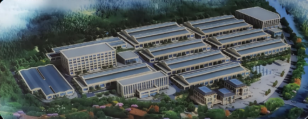 鼎富酒业酒厂规模介绍